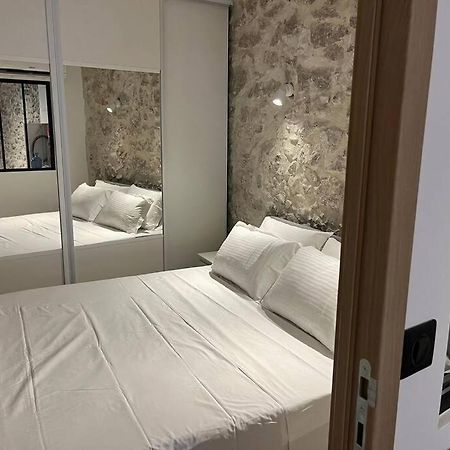 Moringa - New Unit For 2 Ac Close To Beach Antibes Exterior photo