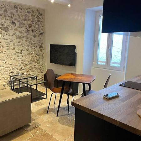 Moringa - New Unit For 2 Ac Close To Beach Antibes Exterior photo