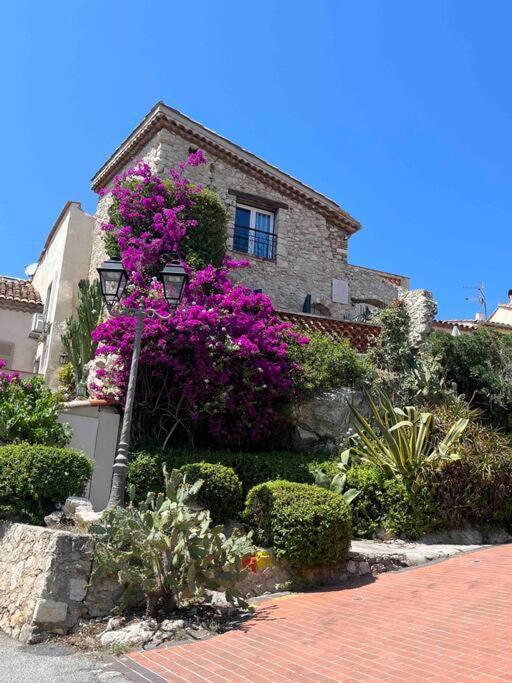 Moringa - New Unit For 2 Ac Close To Beach Antibes Exterior photo